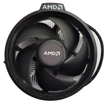 AMD Wraith Stealth Ryzen Am4 İşlemci Fanı