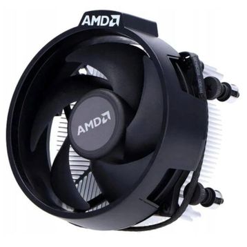 AMD Wraith Stealth Ryzen Am4 İşlemci Fanı