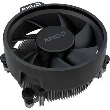AMD Wraith Stealth Ryzen Am4 İşlemci Fanı