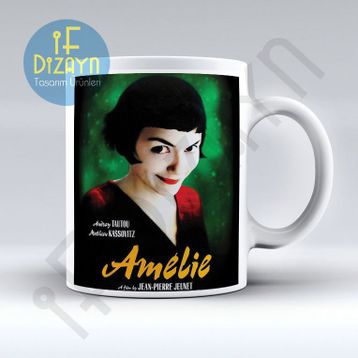 Amelie Kupa Bardak