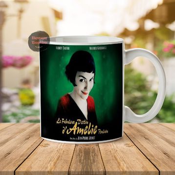 Amelie Kupa Bardak