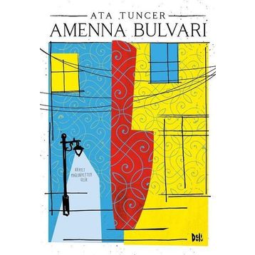 Amenna Bulvarı - Ata Tuncer