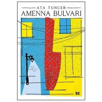 Amenna Bulvarı - Ata Tuncer