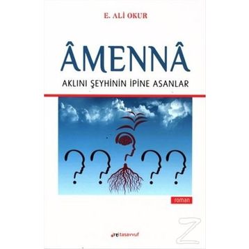 Amenna - İrfan Özcan
