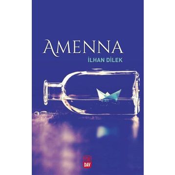 Amenna - İrfan Özcan