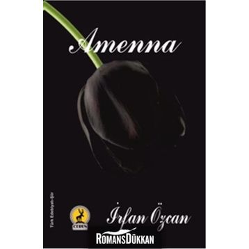 Amenna - İrfan Özcan