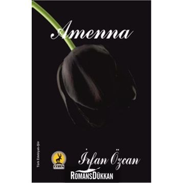 Amenna - İrfan Özcan