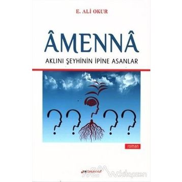 Amenna - İrfan Özcan