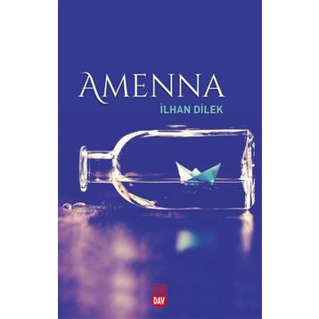 Amenna - İrfan Özcan