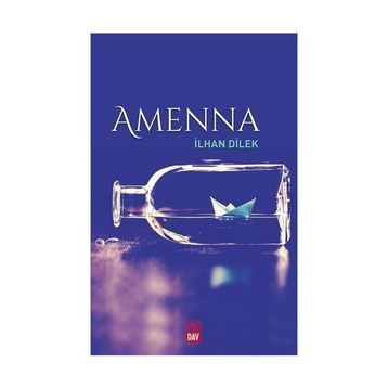 Amenna - İrfan Özcan