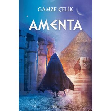 Amenta-Gamze Çelik