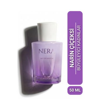 A'mentia Nera EDP 50 ml Kadın Parfüm