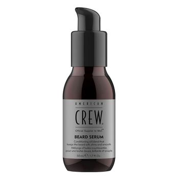 American 50 ml Crew Sakal Serumu