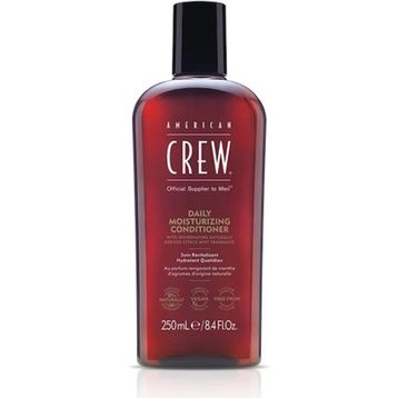 American Crew 1000 ml Daily Moisturising Nemlendirici Saç Kremi