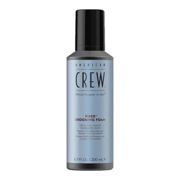 American Crew 200 ml Orta Tutuşlu Saç Bakım Köpüğü
