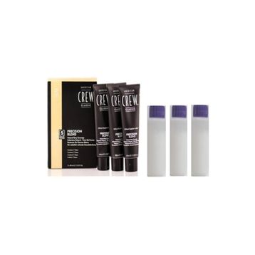 American Crew 3x40 ml Precision Blend 5-6 Beyaz Kapatıcı