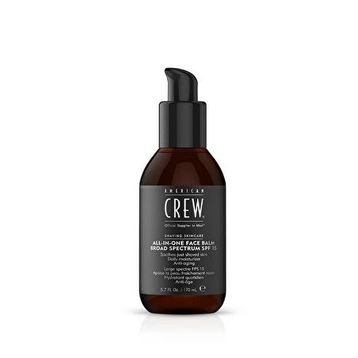 American Crew All İn One Face Balm Broad Spectrum Spf15 Tıraş Sonrası Nemlendirici 170 ml Balsam