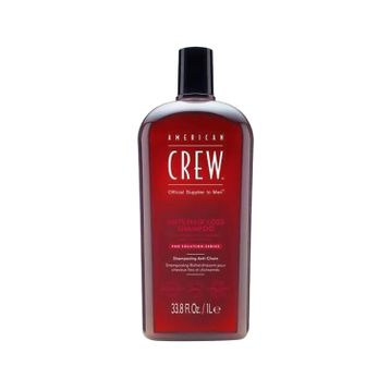 American Crew Anti Hair Loss Dökülme Önleyici 1000 ml Şampuan