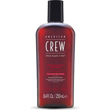 American Crew Anti - Hair Loss Erkekler İçin Dökülme Karşıtı 250 ml Nemlendirici Şampuan