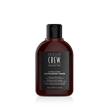 American Crew Canlandırıcı Tıraş Sonrası 150 ml Tonik