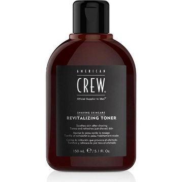 American Crew Canlandırıcı Tıraş Sonrası 150 ml Tonik