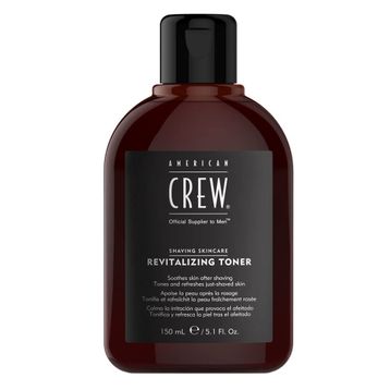 American Crew Canlandırıcı Tıraş Sonrası 150 ml Tonik