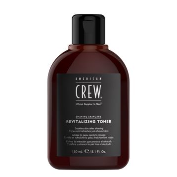 American Crew Canlandırıcı Tıraş Sonrası 150 ml Tonik