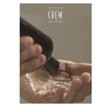 American Crew Daily Cleansing Erkekler İçin Arındırıcı 250 ml Şampuan