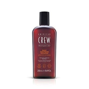 American Crew Daily Cleansing Erkekler İçin Arındırıcı 250 ml Şampuan