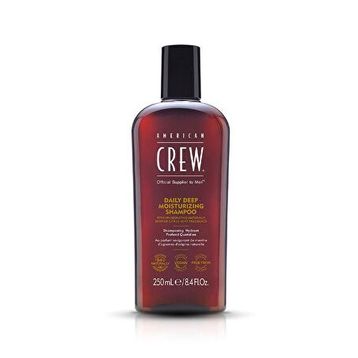 American Crew Daily Deep Mouisturising Erkekler İçin 250 ml Nemlendirici Şampuan