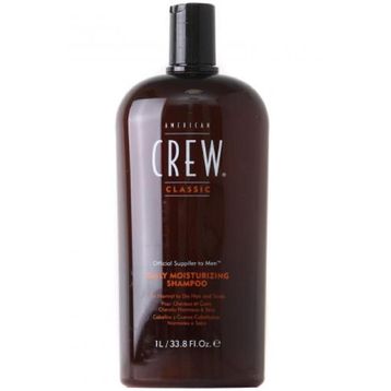 American Crew Daily Moisturizing 1000 ml Günlük Nem Şampuanı