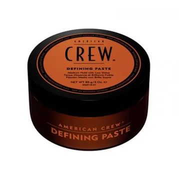 American Crew Defining Paste 85 gr Hafif Parlak Wax