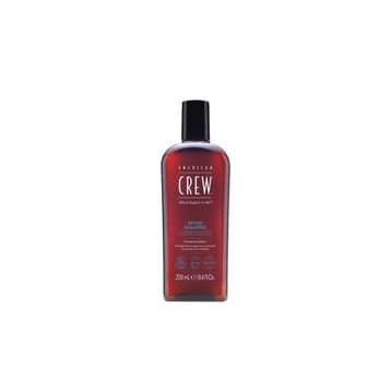 American Crew Detox 250 ml Erkekler İçin Şampuan
