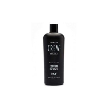 American Crew Developer 15 Vol 450 ml Oksidan