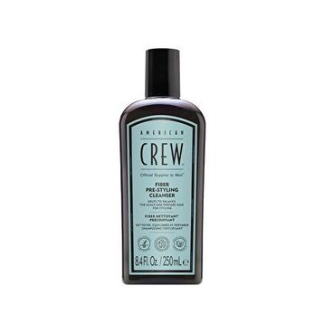 American Crew Fiber Pre-styling Erkekler İçin Güçlendirici 250 ml Şampuan