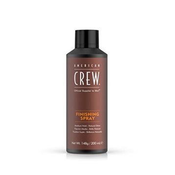 American Crew Finishing Sabitleyici 200 ml Saç Spreyi