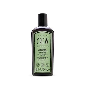 American Crew Formimg Pre-styling Dalgalı Kıvırcık Saçlar İçin 250 ml Şampuan