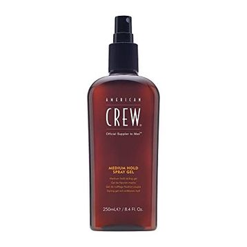 American Crew Medium Hold 250 ml Saç Spreyi
