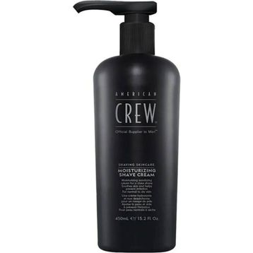 American Crew Moisturizing Shave Cream 450 ml Tıraş Kremi