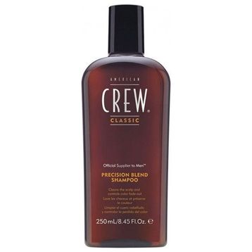 American Crew Precision Blend Renk Koruyucu 250 ml Şampuan