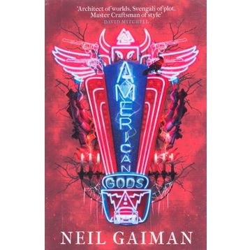 American Gods