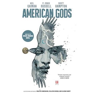 American Gods