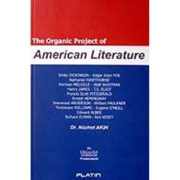 AMERICAN LITERATURE - NÜZHET AKIN