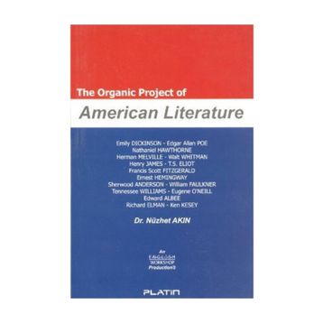 AMERICAN LITERATURE - NÜZHET AKIN