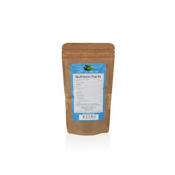 American Monarch 110 gr Organik Yeşil Çay (3 adet)
