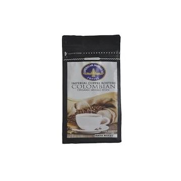 American Monarch 250 gr Espresso Kahve