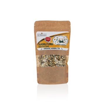 American Monarch 50 gr Organik Papatya Çayı