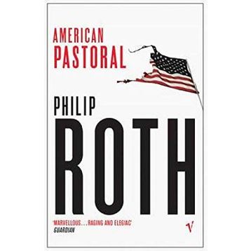 American Pastoral - Philip Roth