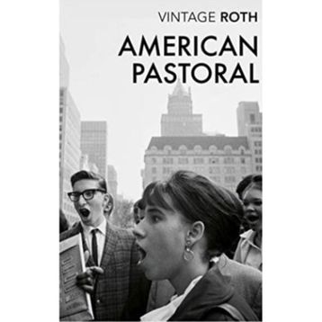 American Pastoral - Philip Roth