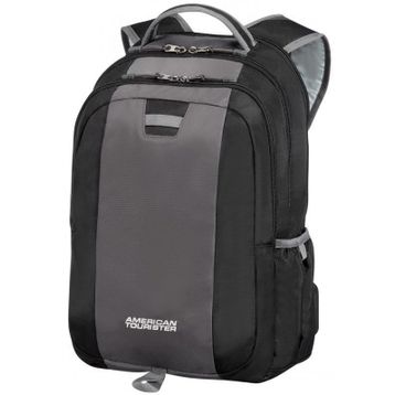 American Tourister 24G-09003 Ug3 Erkek Günlük ve Okul Çantası Siyah